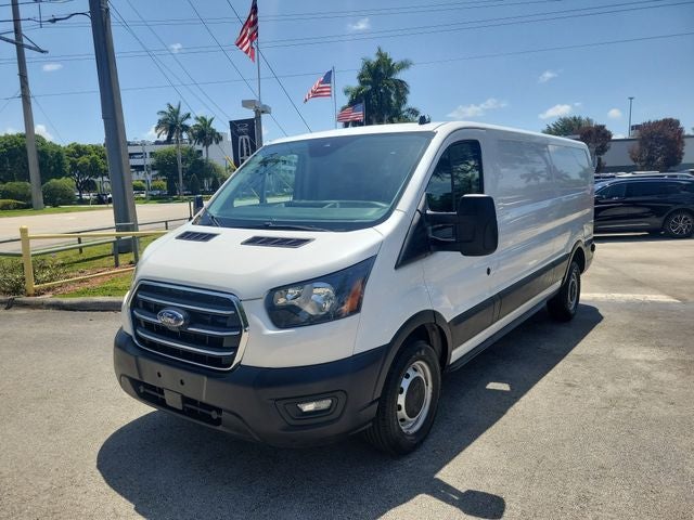 2020 Ford Transit-250 T-250 130" Low Rf 9070 GVWR RWD