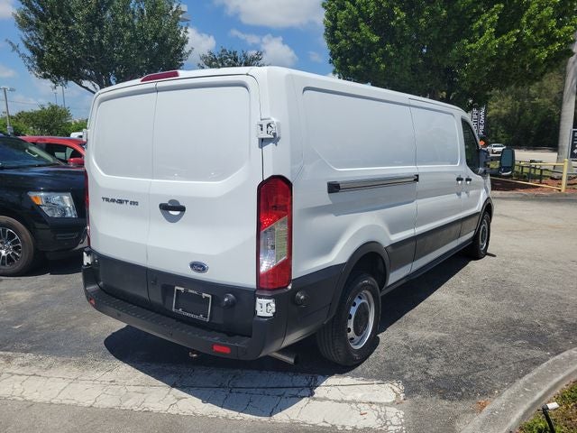 2020 Ford Transit-250 T-250 130" Low Rf 9070 GVWR RWD