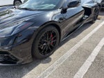 2025 Chevrolet Corvette Stingray 2LT