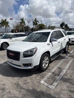 2016 GMC Acadia SLE-1