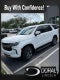 2021 Chevrolet Tahoe LS