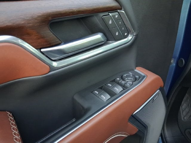 2025 GMC Sierra 2500HD Denali Ultimate