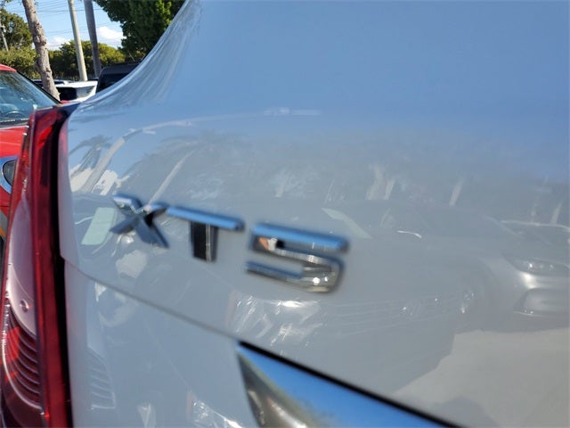 2024 Cadillac XT5 Luxury