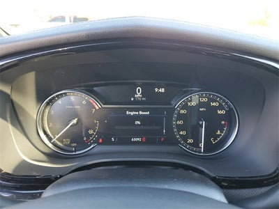 2022 Cadillac XT6 Luxury