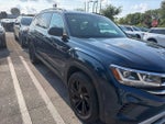 2022 Volkswagen Atlas 2.0T SE w/Technology