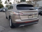2019 Lincoln Nautilus Standard