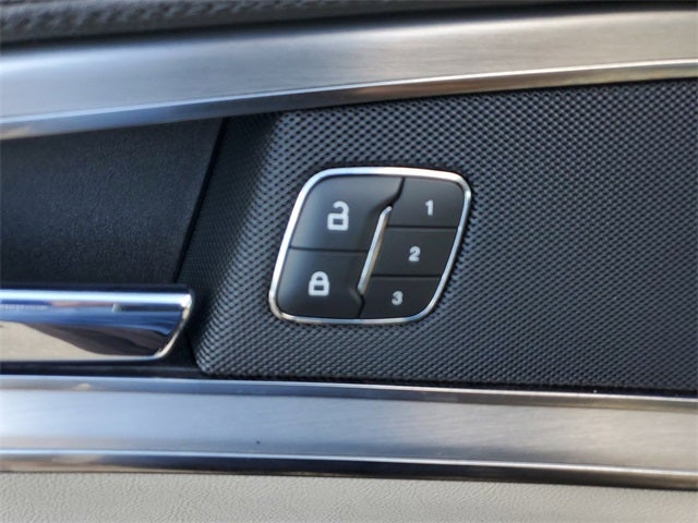 2020 Lincoln Nautilus Standard