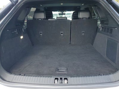 2019 Lincoln Nautilus Select