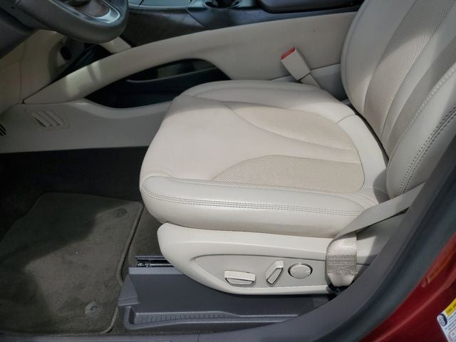 2019 Lincoln Nautilus Select