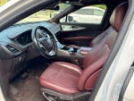2019 Lincoln Nautilus Black Label