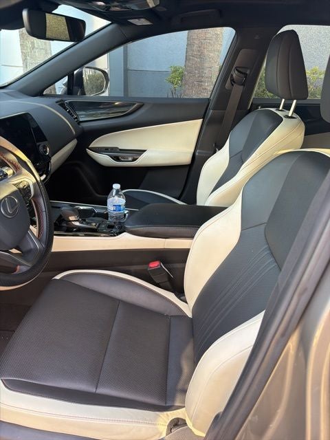 2024 Lexus NX 250 Base