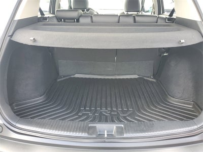 2021 Honda HR-V EX-L