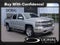 2017 Chevrolet Silverado 1500 LTZ 1LZ