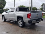 2017 Chevrolet Silverado 1500 LTZ 1LZ