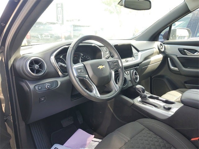 2019 Chevrolet Blazer 2LT