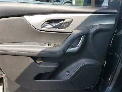 2019 Chevrolet Blazer 2LT