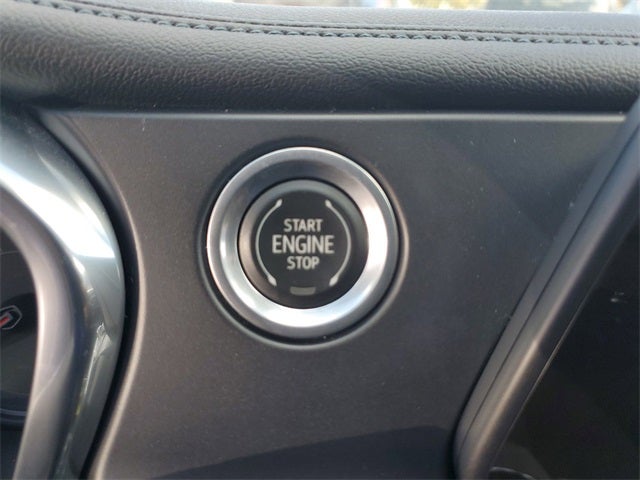 2019 Chevrolet Blazer 2LT