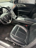 2019 Lincoln MKZ Reserve