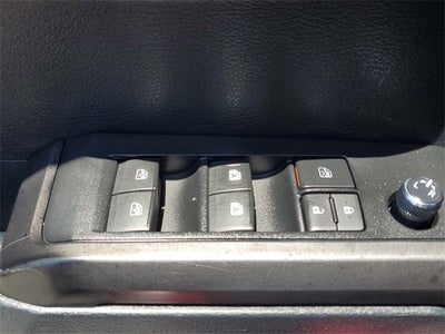 2017 Toyota Tacoma TRD Sport V6