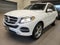 2018 Mercedes-Benz GLE GLE 350 4MATIC®