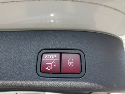 2019 Mercedes-Benz GLS GLS 450 4MATIC®