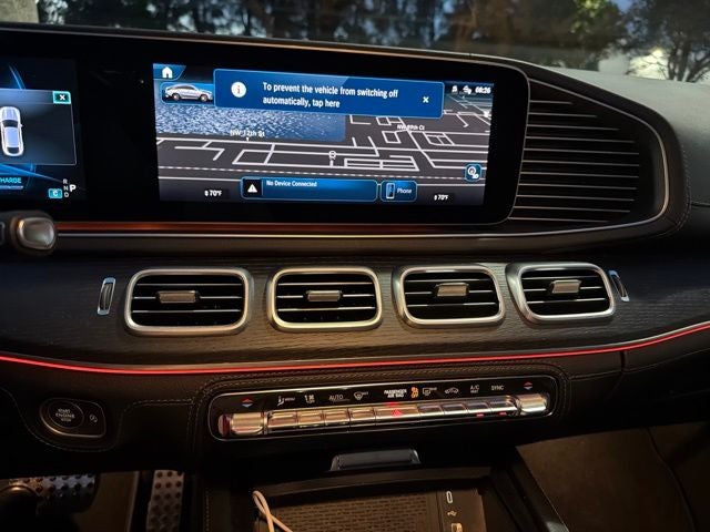 2024 Mercedes-Benz GLE GLE 53 AMG® 4MATIC®