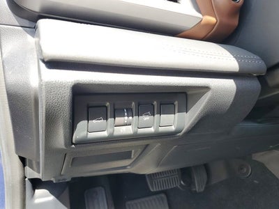 2020 Subaru Outback Touring