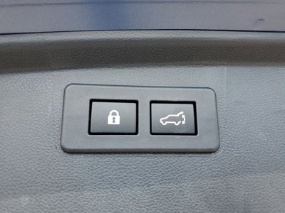 2020 Subaru Outback Touring