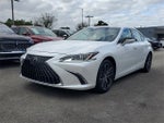 2025 Lexus ES 350