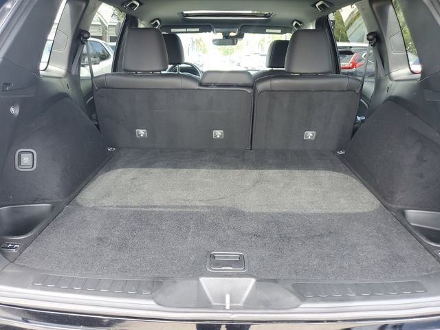 2019 Honda Passport Touring