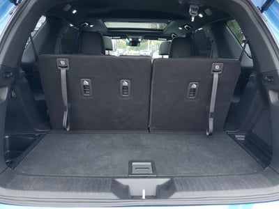 2023 Honda Pilot TrailSport