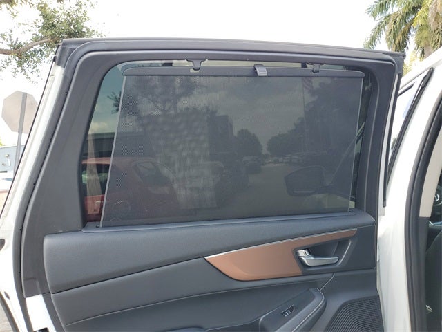 2022 Acura MDX Technology