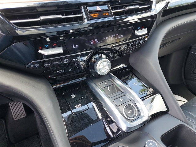 2022 Acura MDX Technology