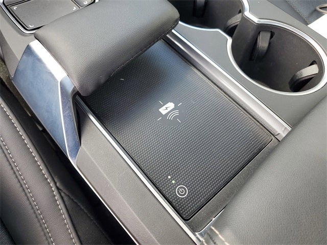 2022 Acura MDX Technology