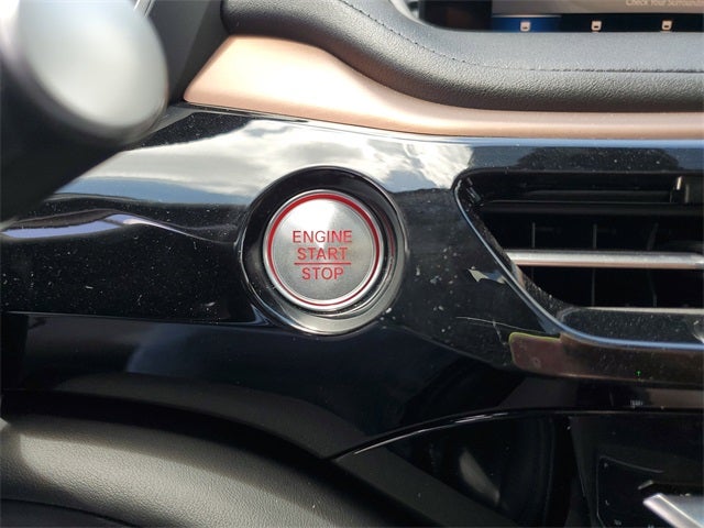 2022 Acura MDX Technology