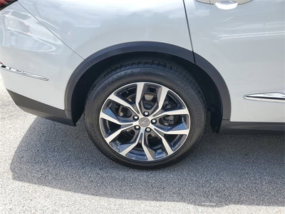 2022 Acura MDX Technology