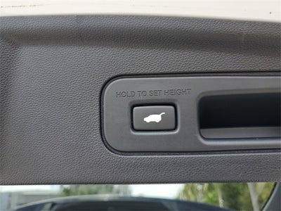 2022 Acura MDX Technology