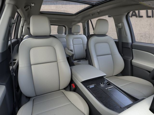2026 Lincoln Aviator Premiere Premium