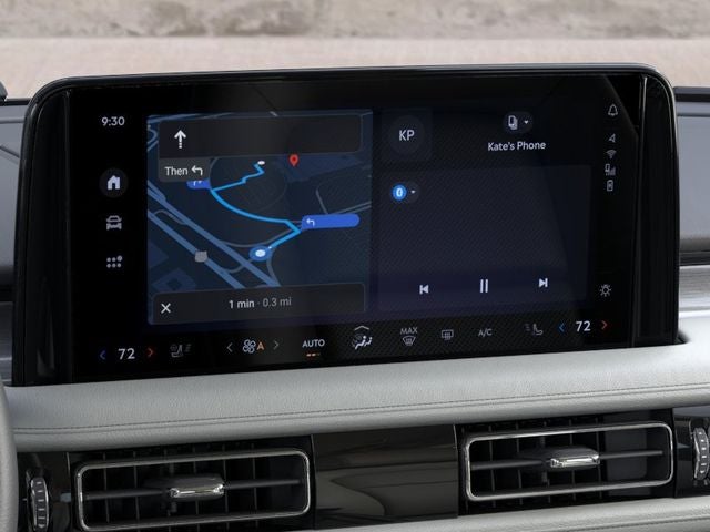 2026 Lincoln Aviator Premiere Premium