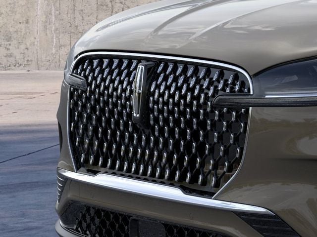 2026 Lincoln Aviator Premiere Premium
