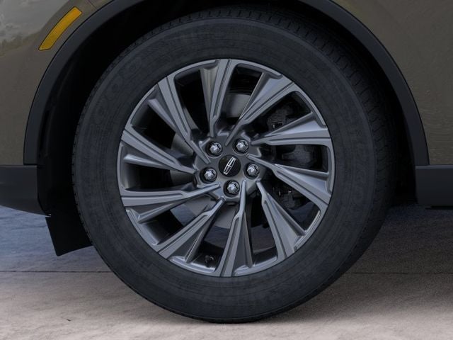 2026 Lincoln Aviator Premiere Premium