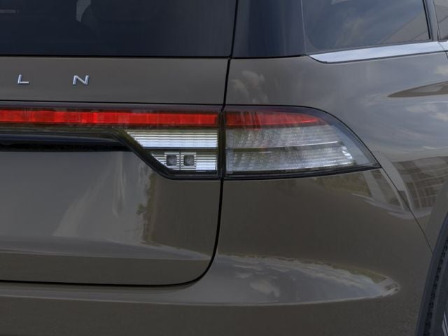 2026 Lincoln Aviator Premiere Premium