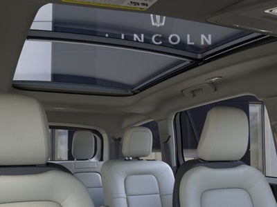 2026 Lincoln Aviator Premiere Premium