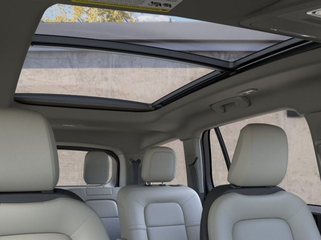 2026 Lincoln Aviator Premiere Premium