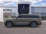 2026 Lincoln Aviator Premiere Premium