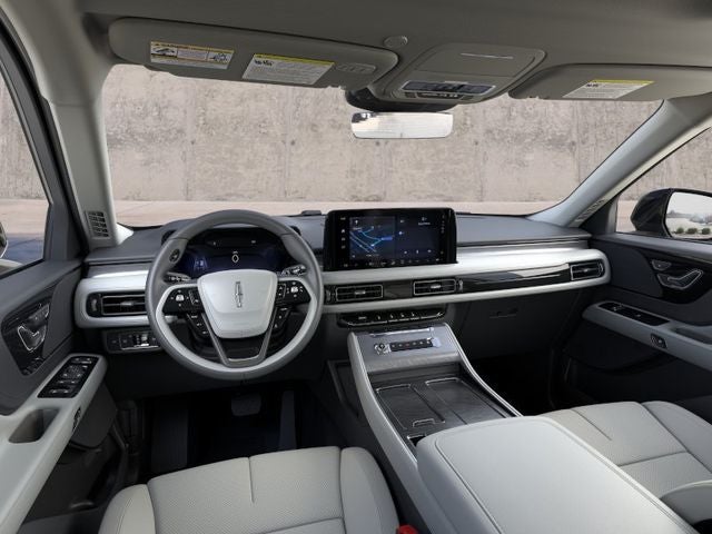 2026 Lincoln Aviator Premiere Premium