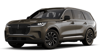 2026 Lincoln Aviator Premiere Premium
