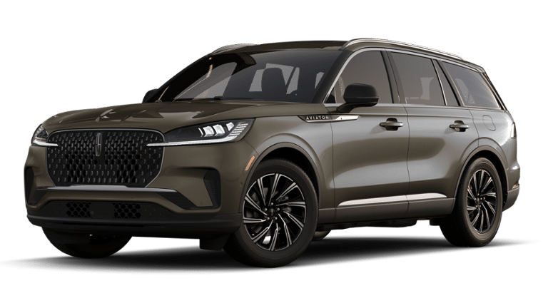 2026 Lincoln Aviator Premiere Premium