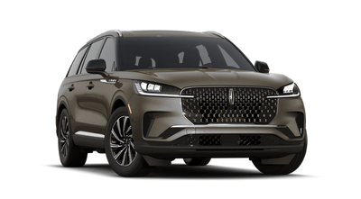 2026 Lincoln Aviator Premiere Premium