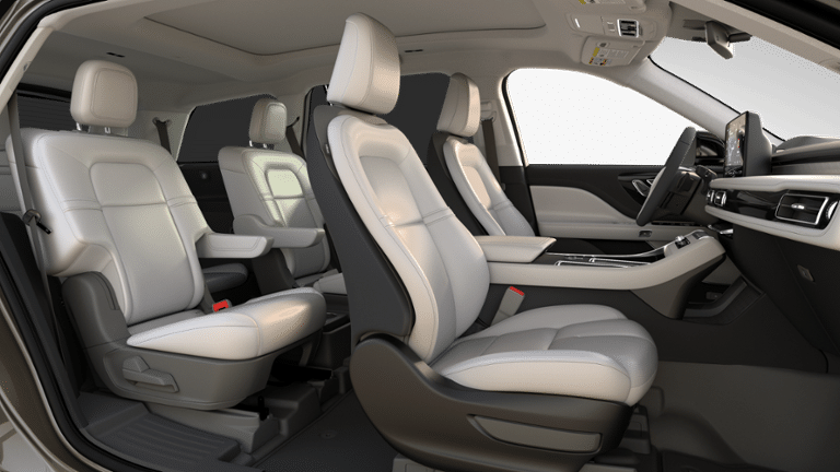 2026 Lincoln Aviator Premiere Premium